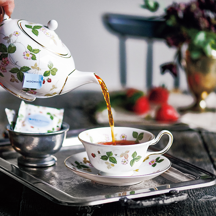 wedgewood
