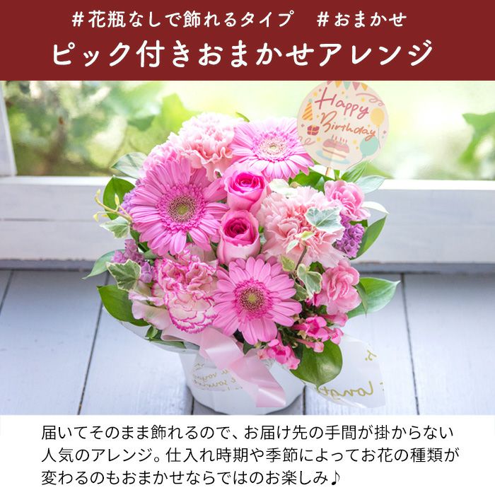 旬花3700ピック付