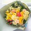 バラミックス花束 誕生日 プレゼント