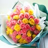 50本バラの花束 誕生日 プレゼント