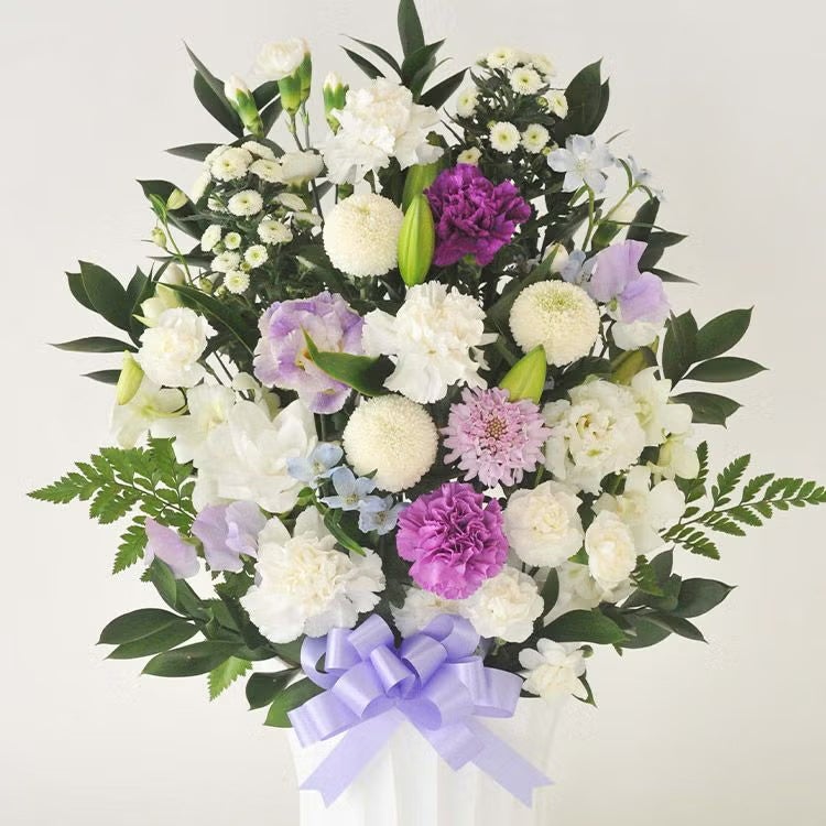 かすみアレンジ