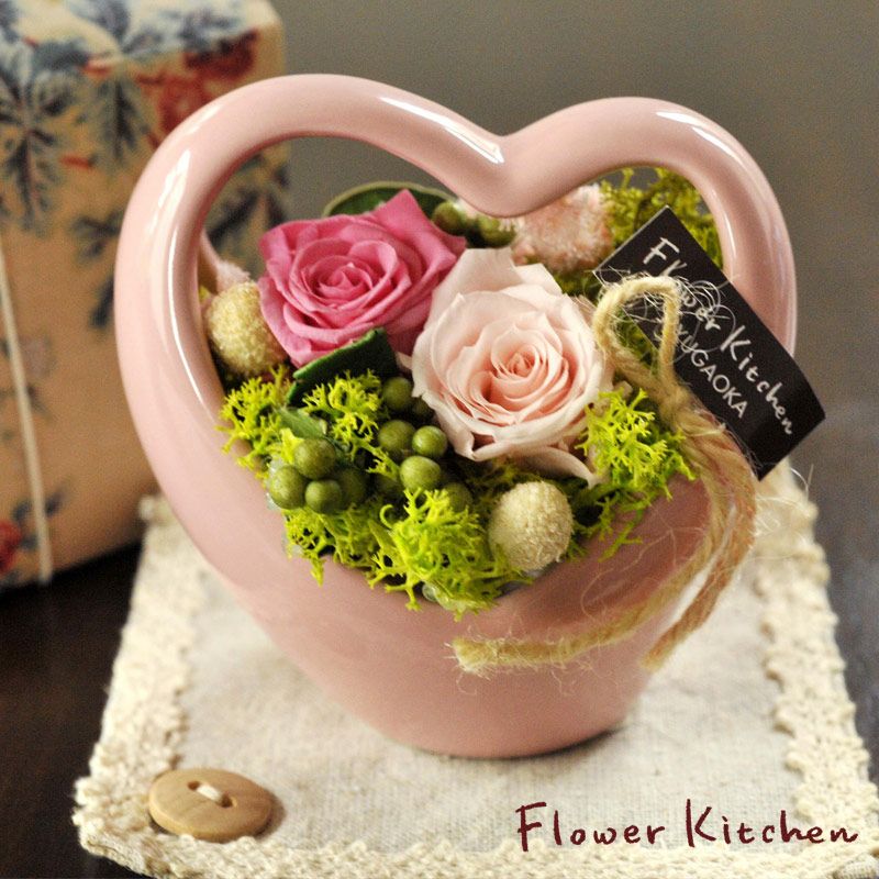 チャーミングハート