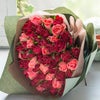 60本バラの花束 誕生日 プレゼント