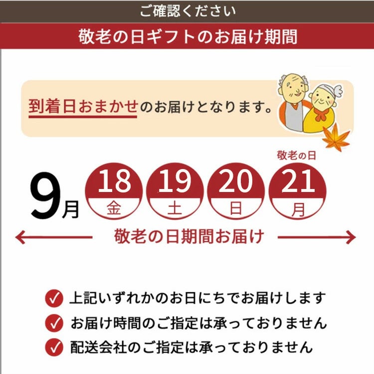 遅れてごめんね