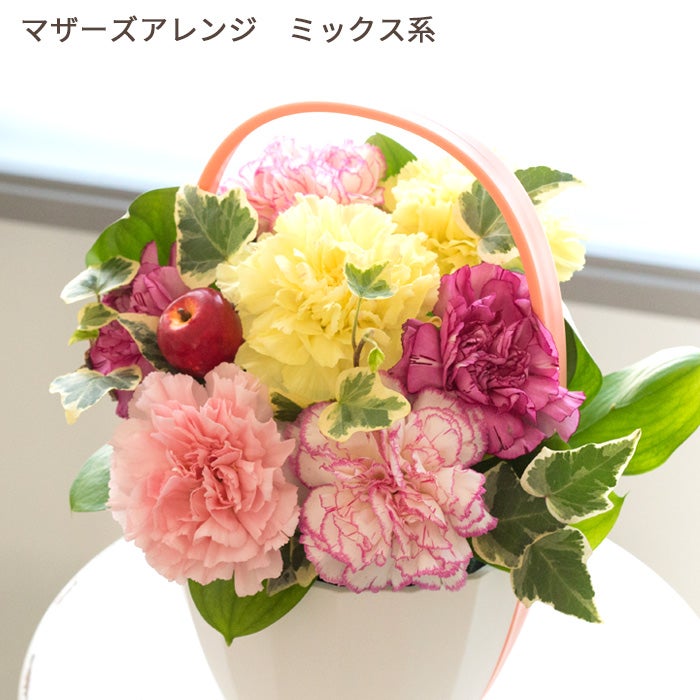 Mothersアレンジ　MIX系