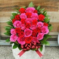  30本バラスタンド オーサムローズスタンド 開店祝い 開院祝い プレゼント